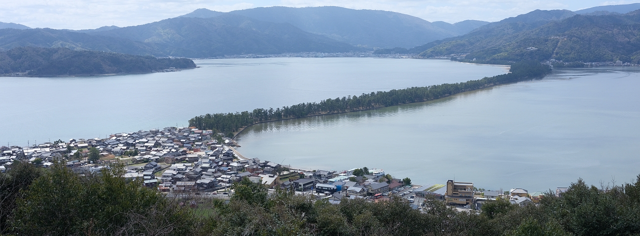 【京都景點】天橋立View Land,丹後鐵道和觀光船一日遊，美食海景一次滿足！ @捲捲頭 ♡ 品味生活