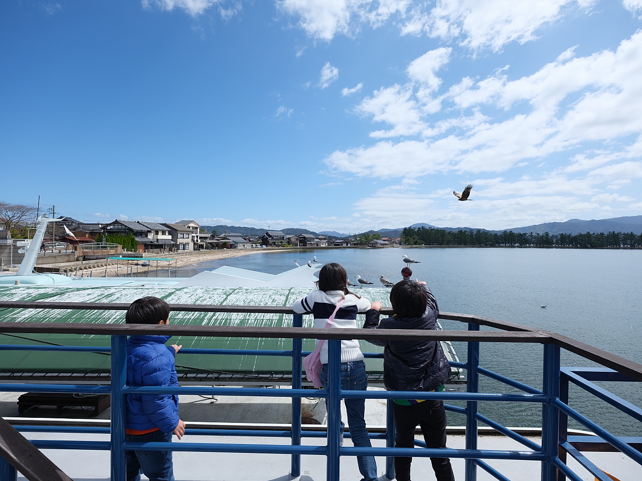 【京都景點】天橋立View Land,丹後鐵道和觀光船一日遊，美食海景一次滿足！ @捲捲頭 ♡ 品味生活