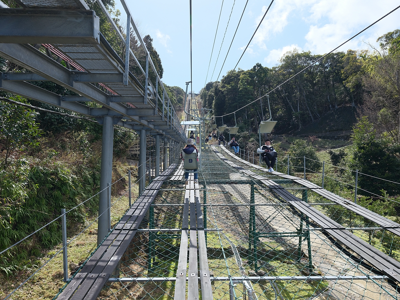 【京都景點】天橋立View Land,丹後鐵道和觀光船一日遊，美食海景一次滿足！ @捲捲頭 ♡ 品味生活