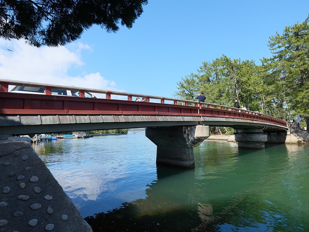 【京都景點】天橋立View Land,丹後鐵道和觀光船一日遊，美食海景一次滿足！ @捲捲頭 ♡ 品味生活