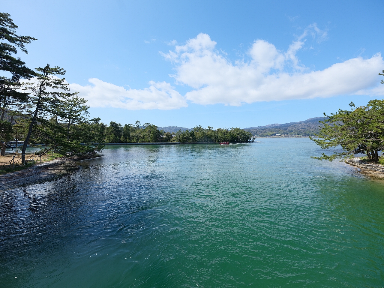 【京都景點】天橋立View Land,丹後鐵道和觀光船一日遊，美食海景一次滿足！ @捲捲頭 ♡ 品味生活