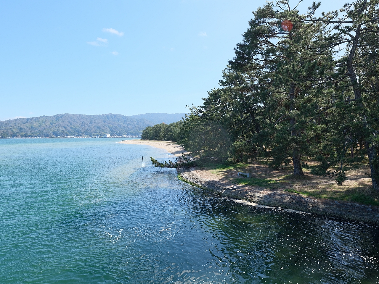 【京都景點】天橋立View Land,丹後鐵道和觀光船一日遊，美食海景一次滿足！ @捲捲頭 ♡ 品味生活