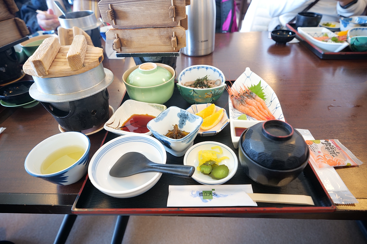 【京都景點】天橋立View Land,丹後鐵道和觀光船一日遊，美食海景一次滿足！ @捲捲頭 ♡ 品味生活