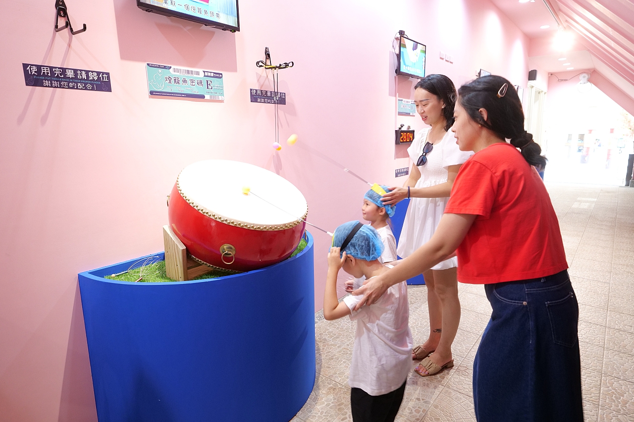 【宜蘭頭等倉】頭號人物讓你當，宜蘭最新室內景點，真人電流急急棒,頭槌跳殺拳擊袋好好玩 @捲捲頭 ♡ 品味生活