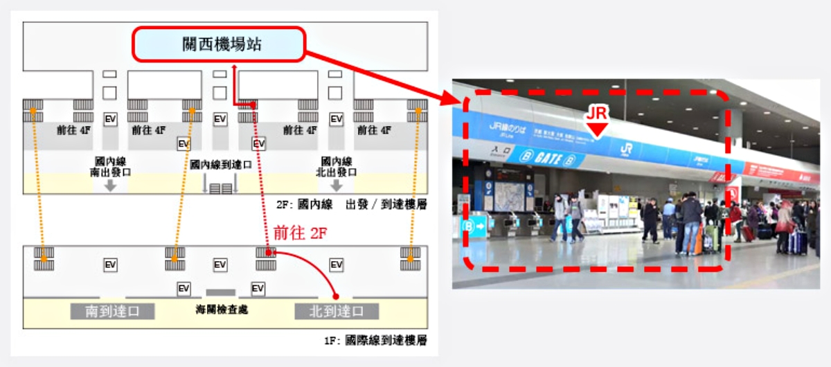 2024「大阪景點」15個人氣景點，一起到日本大阪自由行去 @捲捲頭 ♡ 品味生活