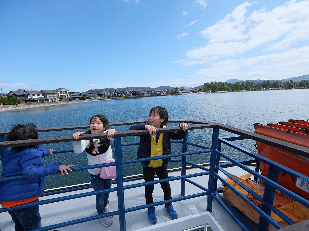 【京都景點】天橋立View Land,丹後鐵道和觀光船一日遊，美食海景一次滿足！ @捲捲頭 ♡ 品味生活