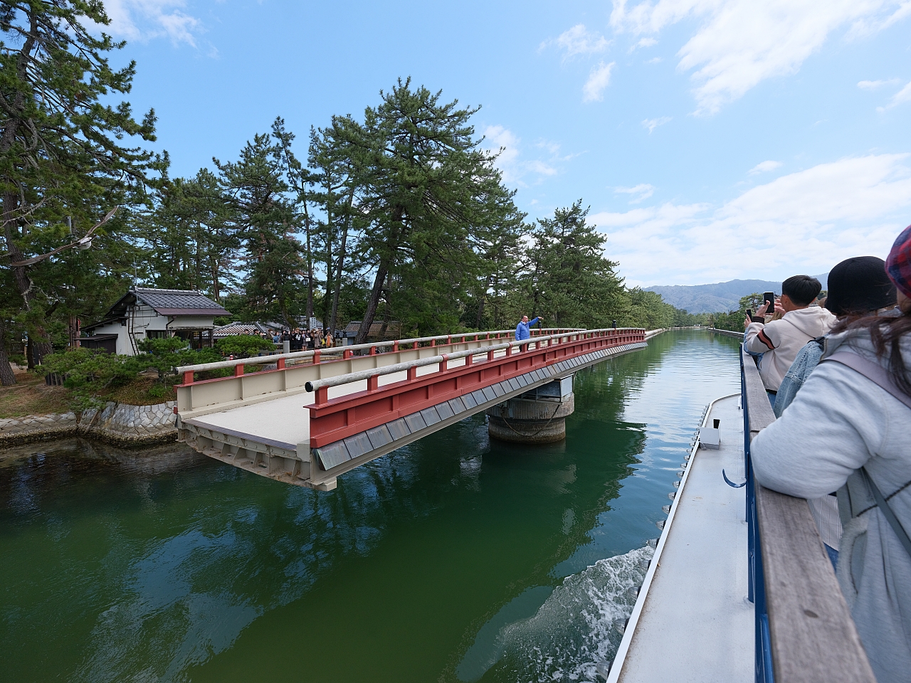 【京都景點】天橋立View Land,丹後鐵道和觀光船一日遊，美食海景一次滿足！ @捲捲頭 ♡ 品味生活