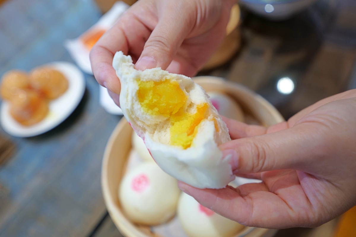 羅東美食【行運茶餐】躲在巷子內的宜蘭寵物友善港式餐廳，必點蜜汁叉燒撈麵、花生西多士（附菜單） @捲捲頭 ♡ 品味生活