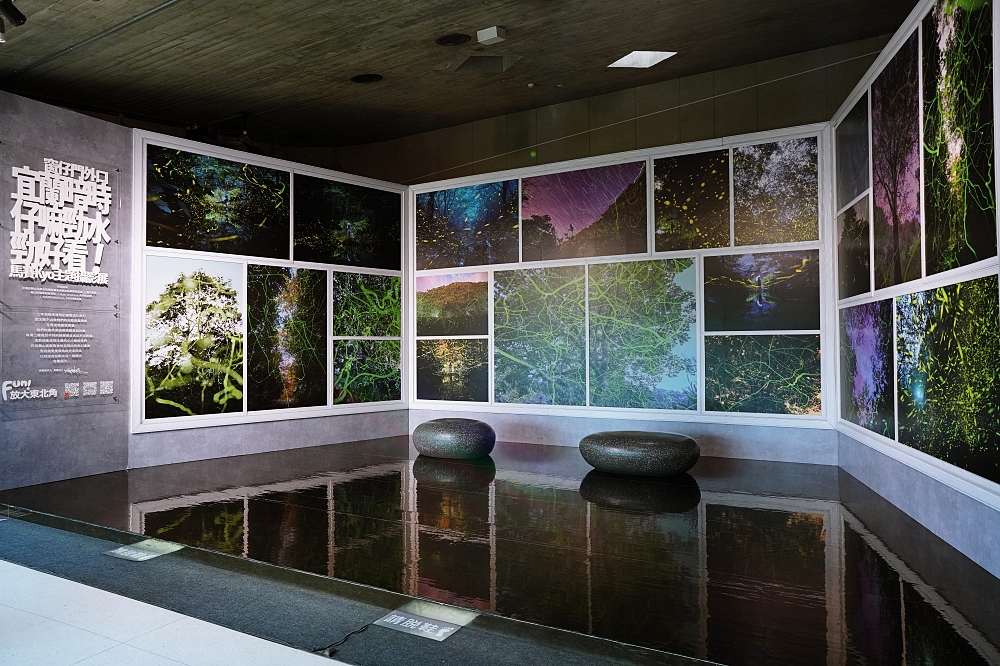 【壯圍沙丘生態園區】 免門票秘境，看海、拍大片、避暑全攻略 @捲捲頭 ♡ 品味生活