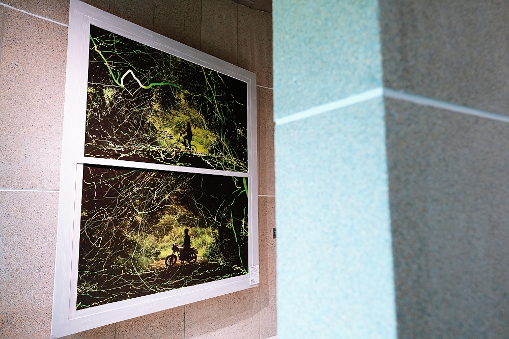 【壯圍沙丘生態園區】 免門票秘境，看海、拍大片、避暑全攻略 @捲捲頭 ♡ 品味生活