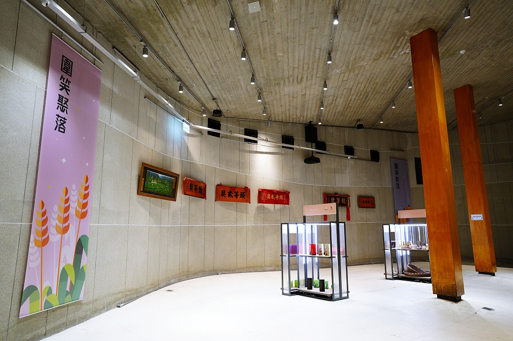 【壯圍沙丘生態園區】 免門票秘境，看海、拍大片、避暑全攻略 @捲捲頭 ♡ 品味生活