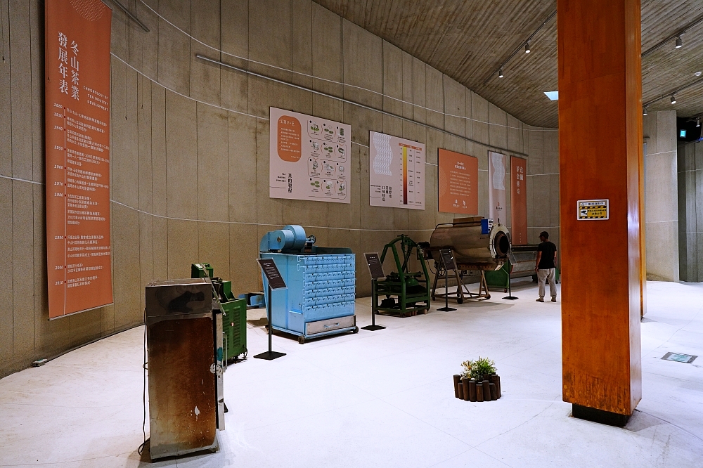 【壯圍沙丘生態園區】 免門票秘境，看海、拍大片、避暑全攻略 @捲捲頭 ♡ 品味生活