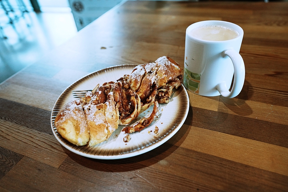 【壯圍沙丘生態園區】 免門票秘境，看海、拍大片、避暑全攻略 @捲捲頭 ♡ 品味生活