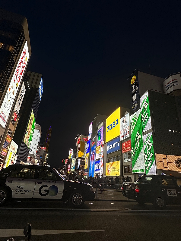 【大阪卡丁車】真人版瑪利歐跑跑卡丁車，Akiba Kart Osaka最新體驗優惠和路線介紹 @捲捲頭 ♡ 品味生活