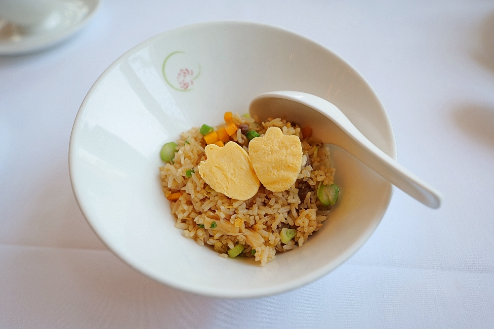 【晶荷軒迪士尼特色點心午餐】在餐點裡與迪士尼好朋友相見歡，訂位方式這樣安排 @捲捲頭 ♡ 品味生活