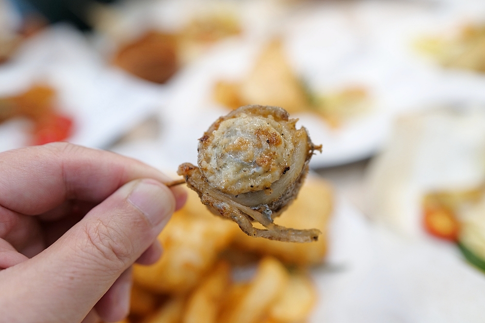 【Fish &#038; Chips 費雪奇普仕 澳洲炸魚薯條】宜蘭在地美食，新鮮酥脆炸魚外皮配塔塔醬超美味（營業時間＆必吃菜單） @捲捲頭 ♡ 品味生活