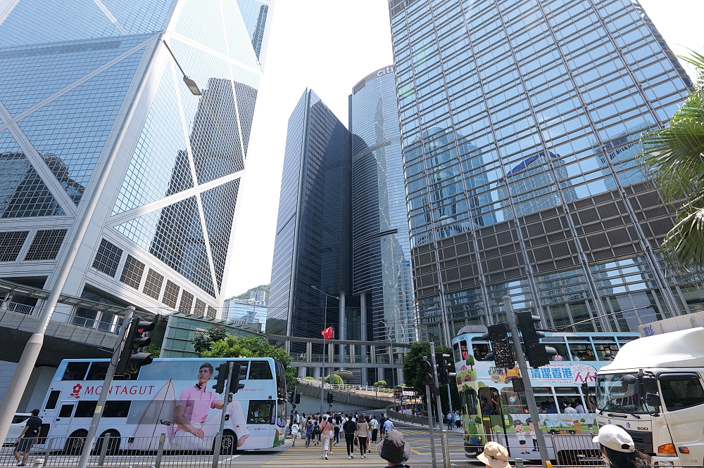 【太平山頂纜車】搭纜車同時欣賞香港百萬夜景，門票優惠、交通、纜車體驗全攻略 @捲捲頭 ♡ 品味生活