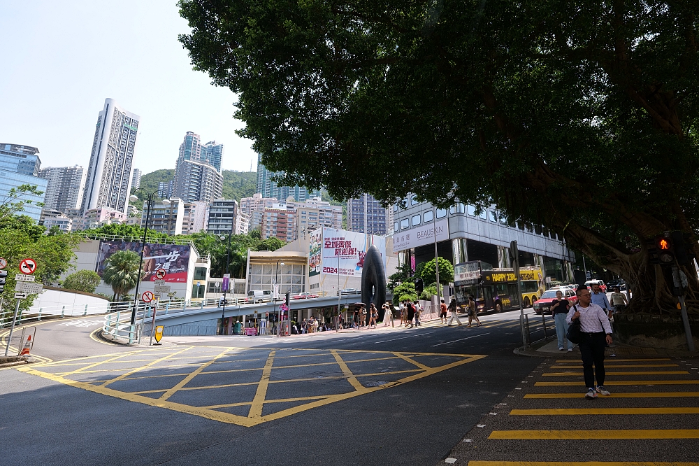 【太平山頂纜車】搭纜車同時欣賞香港百萬夜景，門票優惠、交通、纜車體驗全攻略 @捲捲頭 ♡ 品味生活