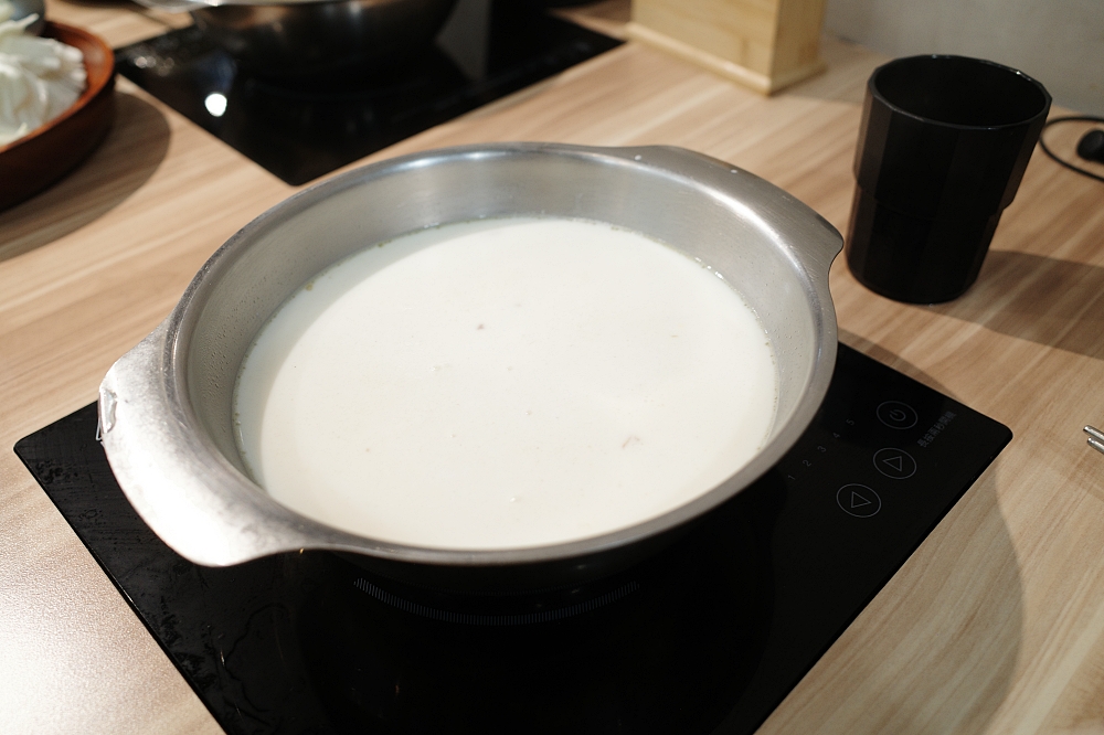 【Lumi露迷鍋物】宜蘭冬山火鍋店評價5星，肉多菜特別還吃到飽 @捲捲頭 ♡ 品味生活