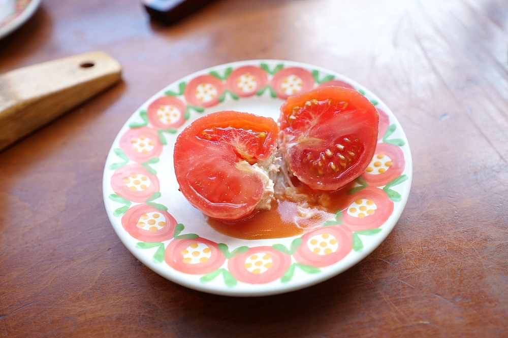 大阪美食【東洋亭高島屋店】好吃招牌漢堡排，菜單、點法全攻略。 @捲捲頭 ♡ 品味生活