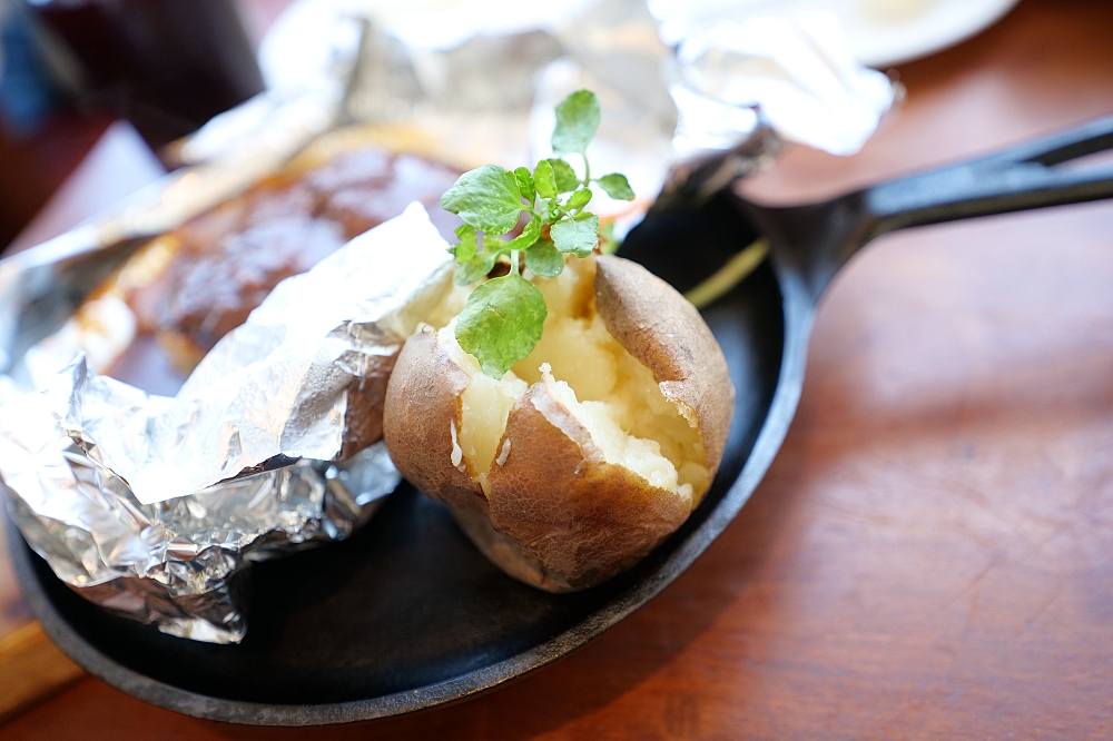 大阪美食【東洋亭高島屋店】好吃招牌漢堡排，菜單、點法全攻略。 @捲捲頭 ♡ 品味生活