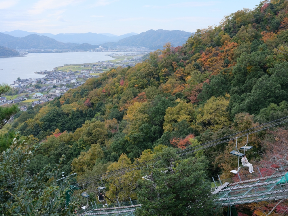 【京都天橋立美山一日遊】京都近郊必去景點美山、天橋立、伊根，免自駕全攻略 @捲捲頭 ♡ 品味生活