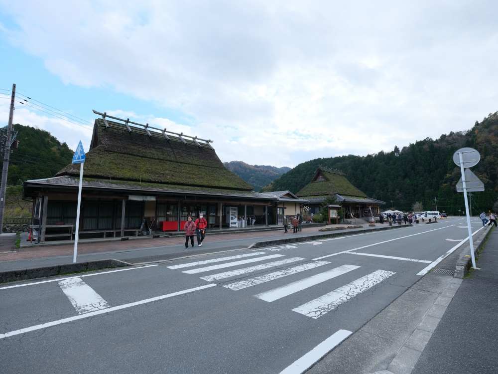 【京都天橋立美山一日遊】京都近郊必去景點美山、天橋立、伊根，免自駕全攻略 @捲捲頭 ♡ 品味生活