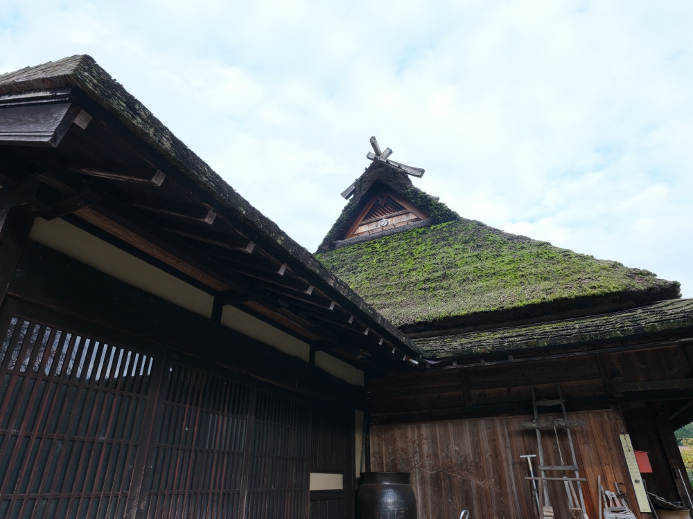 【京都天橋立美山一日遊】京都近郊必去景點美山、天橋立、伊根，免自駕全攻略 @捲捲頭 ♡ 品味生活