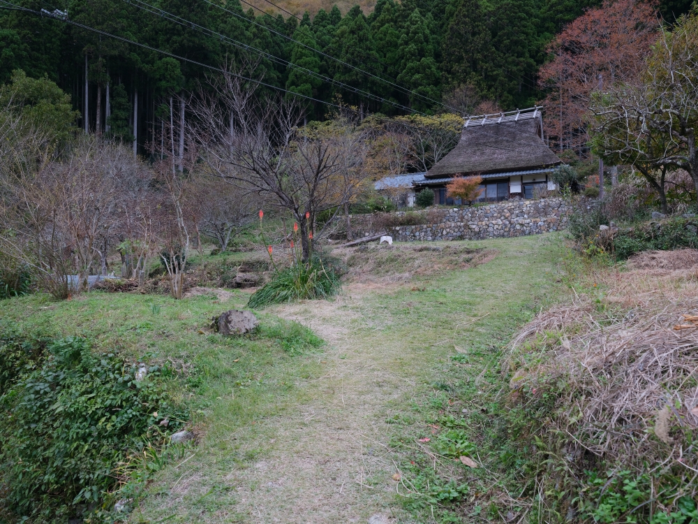 【京都天橋立美山一日遊】京都近郊必去景點美山、天橋立、伊根，免自駕全攻略 @捲捲頭 ♡ 品味生活