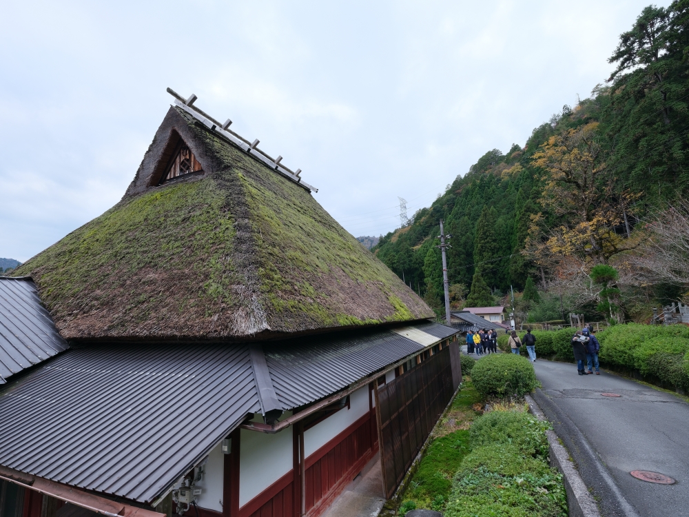 【京都天橋立美山一日遊】京都近郊必去景點美山、天橋立、伊根，免自駕全攻略 @捲捲頭 ♡ 品味生活