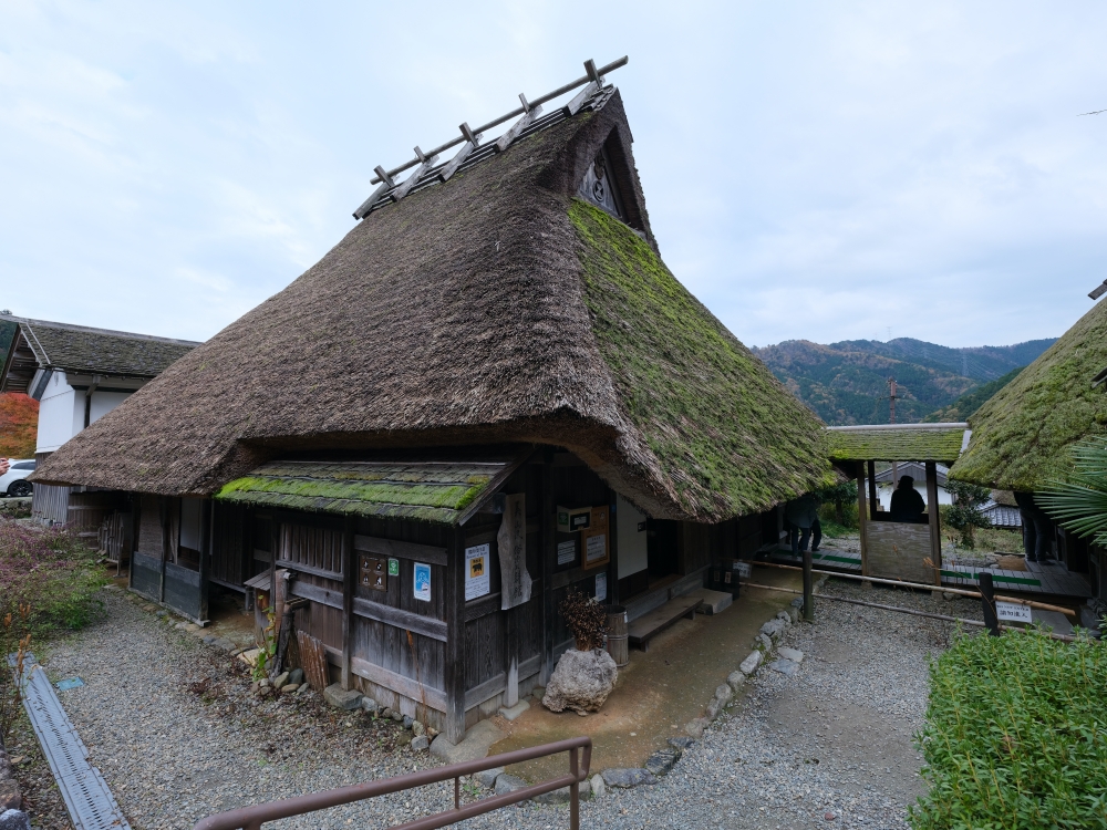 【京都天橋立美山一日遊】京都近郊必去景點美山、天橋立、伊根，免自駕全攻略 @捲捲頭 ♡ 品味生活