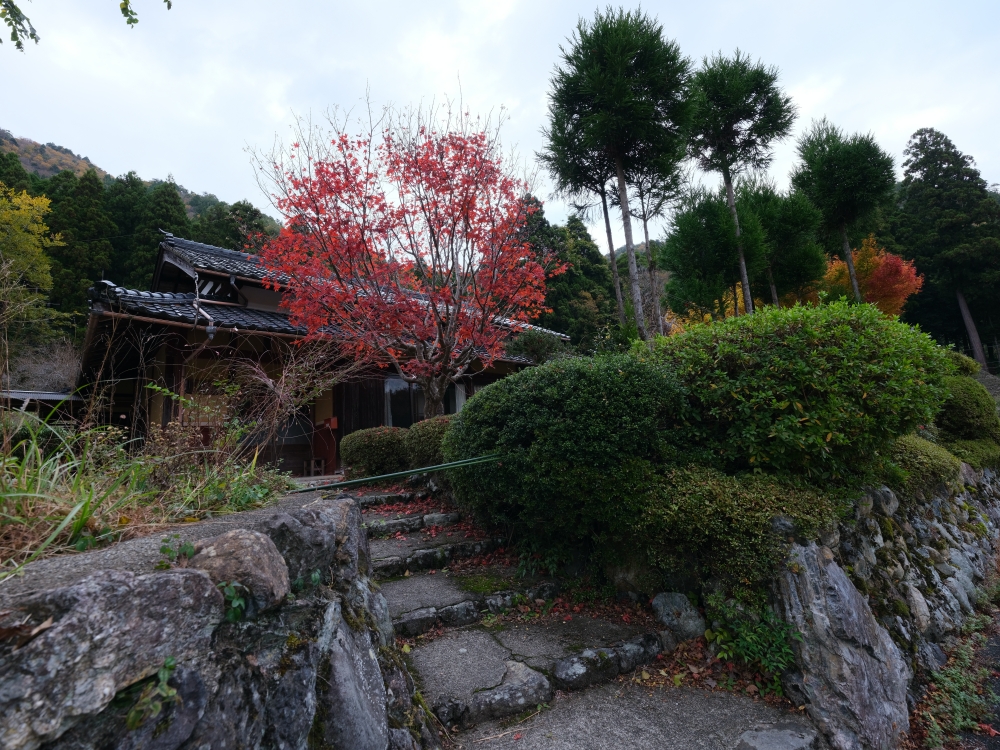 【京都天橋立美山一日遊】京都近郊必去景點美山、天橋立、伊根，免自駕全攻略 @捲捲頭 ♡ 品味生活