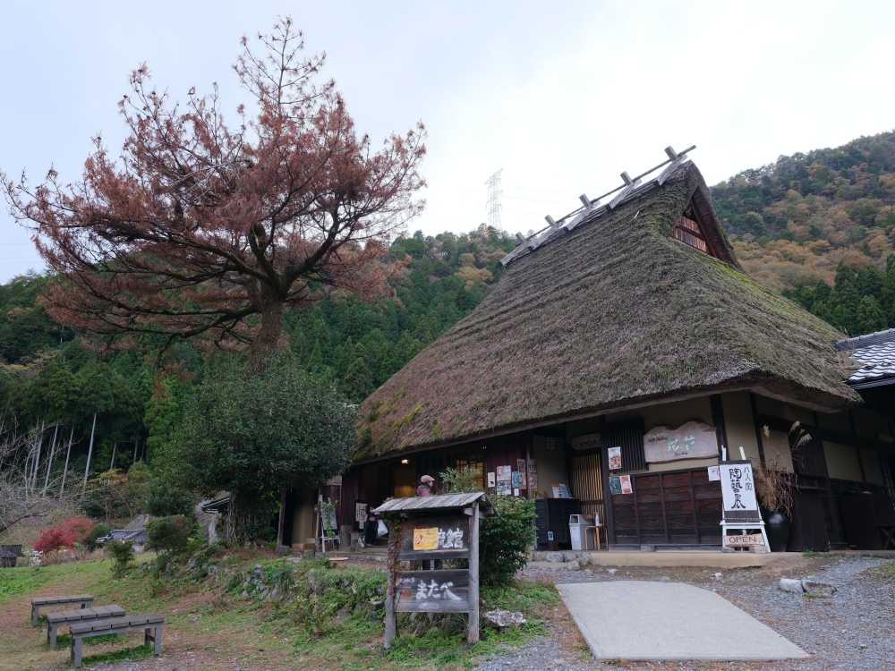 【京都天橋立美山一日遊】京都近郊必去景點美山、天橋立、伊根，免自駕全攻略 @捲捲頭 ♡ 品味生活