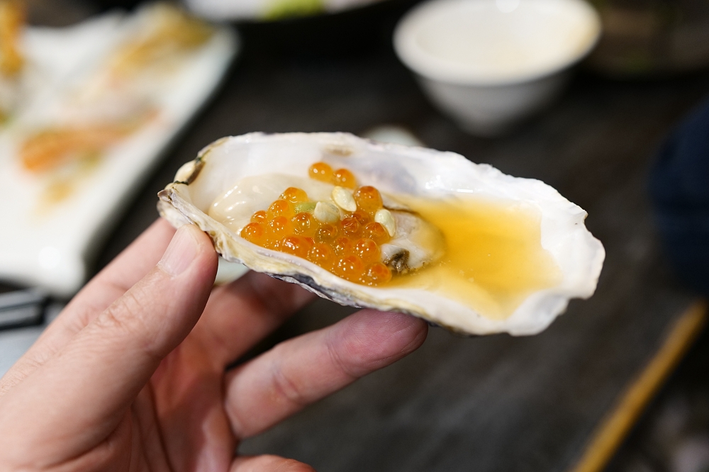 【猿燒日式料理】必點毛毛蟲壽司跟日式炸麻糬，基本都無雷（附菜單） @捲捲頭 ♡ 品味生活