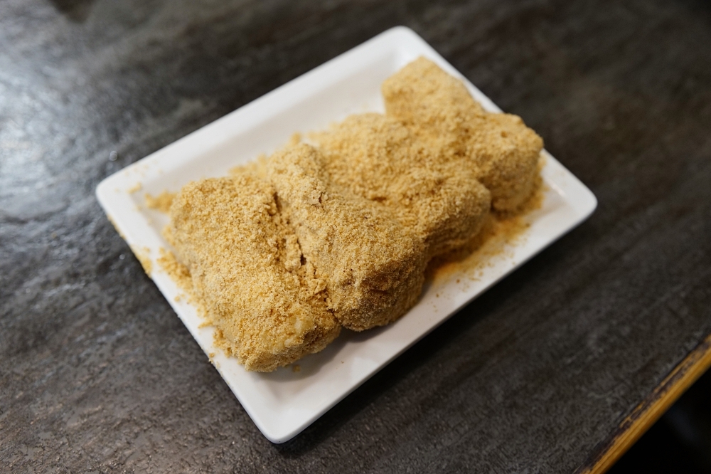 【猿燒日式料理】必點毛毛蟲壽司跟日式炸麻糬，基本都無雷（附菜單） @捲捲頭 ♡ 品味生活