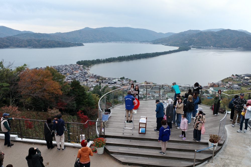 【京都天橋立美山一日遊】京都近郊必去景點美山、天橋立、伊根，免自駕全攻略 @捲捲頭 ♡ 品味生活