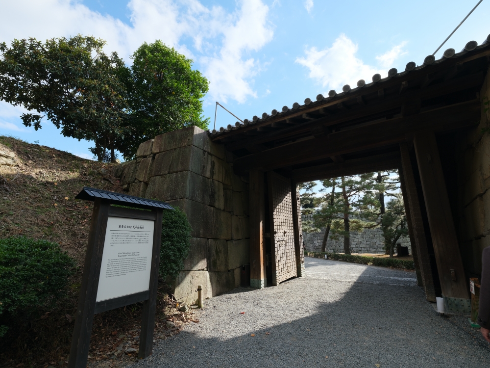 【元離宮二條城】德川家康幕府家族的輝煌，門票、交通地圖全攻略～ @捲捲頭 ♡ 品味生活