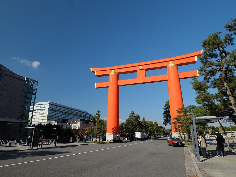 【京都賞楓景點】京都四條最美賞楓路線,祇園白川.岡崎.南禪寺.永觀堂.哲學之道 @捲捲頭 ♡ 品味生活