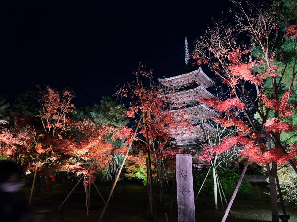 【日本賞楓景點】超強京都楓葉景點，京都賞楓地點介紹，楓況公佈攻略 @捲捲頭 ♡ 品味生活