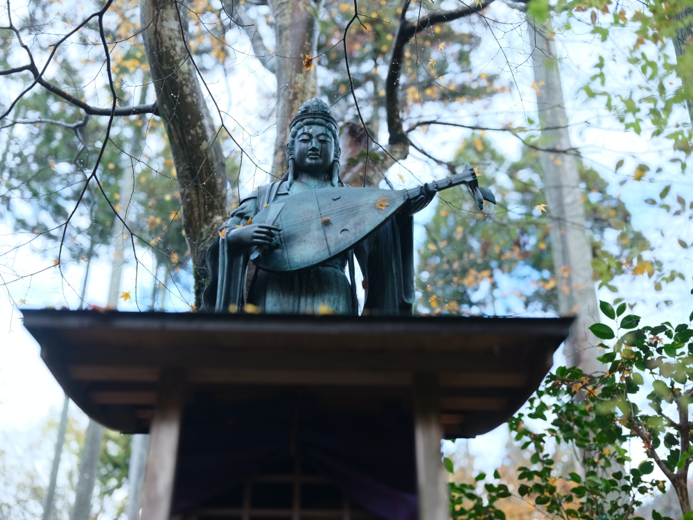 【三千院.嵐山一日遊】輕鬆打卡兩個京都賞楓必去景點，免自駕全攻略 @捲捲頭 ♡ 品味生活