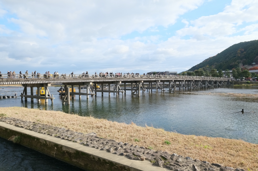 【三千院.嵐山一日遊】輕鬆打卡兩個京都賞楓必去景點，免自駕全攻略 @捲捲頭 ♡ 品味生活