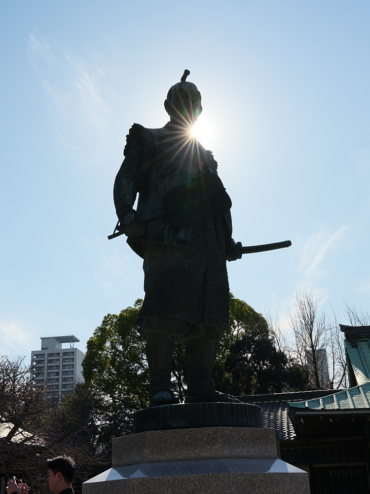 【大阪城公園】快攻天守閣小撇步！門票、交通、環境全攻略 @捲捲頭 ♡ 品味生活