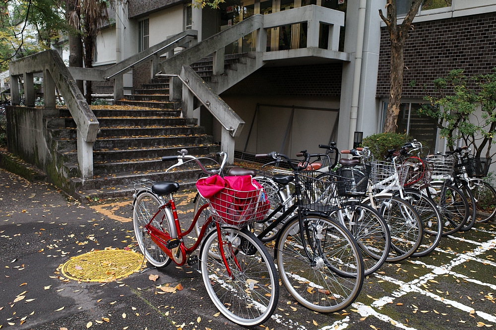 【京都大學】京都名校巡禮，交通、附近景點美食全攻略 @捲捲頭 ♡ 品味生活