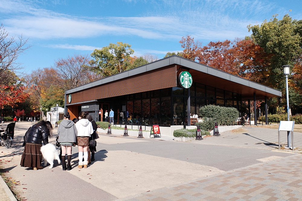 【大阪城公園】快攻天守閣小撇步！門票、交通、環境全攻略 @捲捲頭 ♡ 品味生活