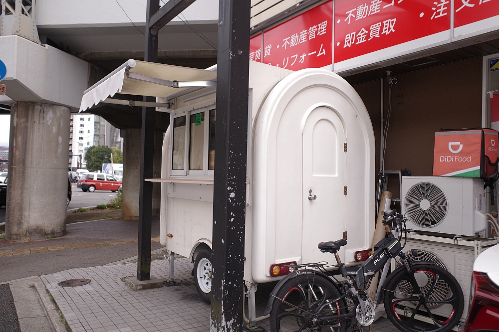 大阪美食【同客餃子館】隱藏在日本大阪的台灣味！大阪超令人懷念的家鄉料理 @捲捲頭 ♡ 品味生活