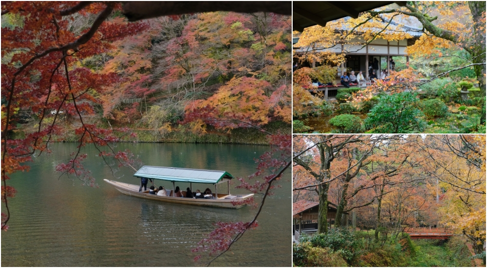 京都【伏見稻荷大社】紅色千本鳥居，附近景點、美食、交通、景點地圖一次打包～ @捲捲頭 ♡ 品味生活