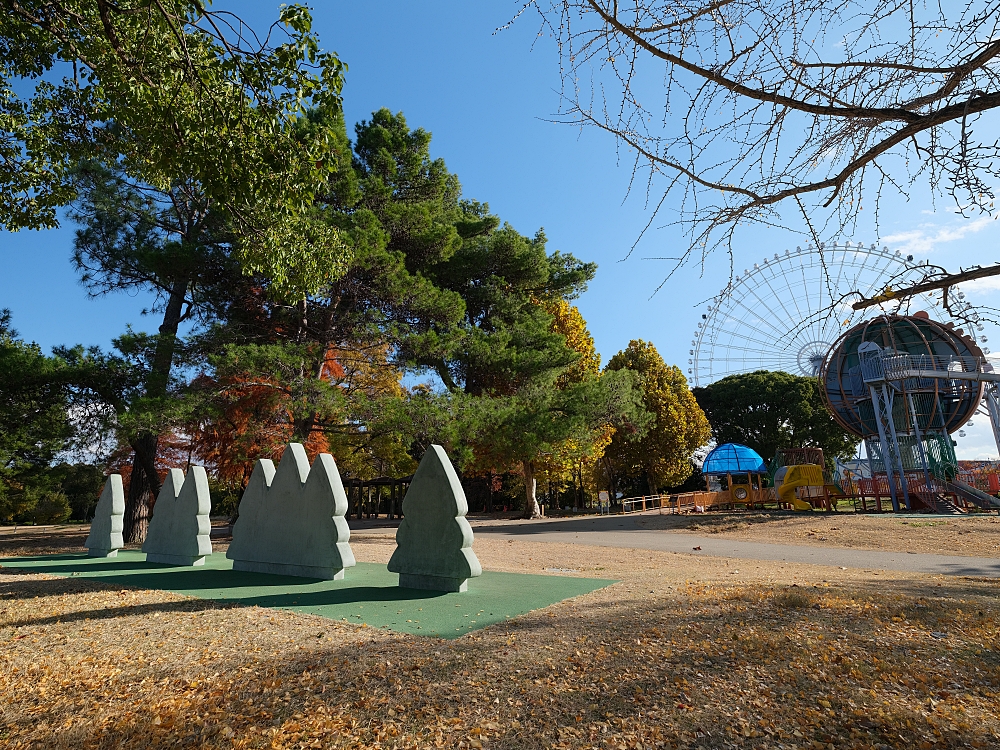 【萬博紀念公園】大阪萬博的經典地標，門票、交通、環境全攻略 @捲捲頭 ♡ 品味生活