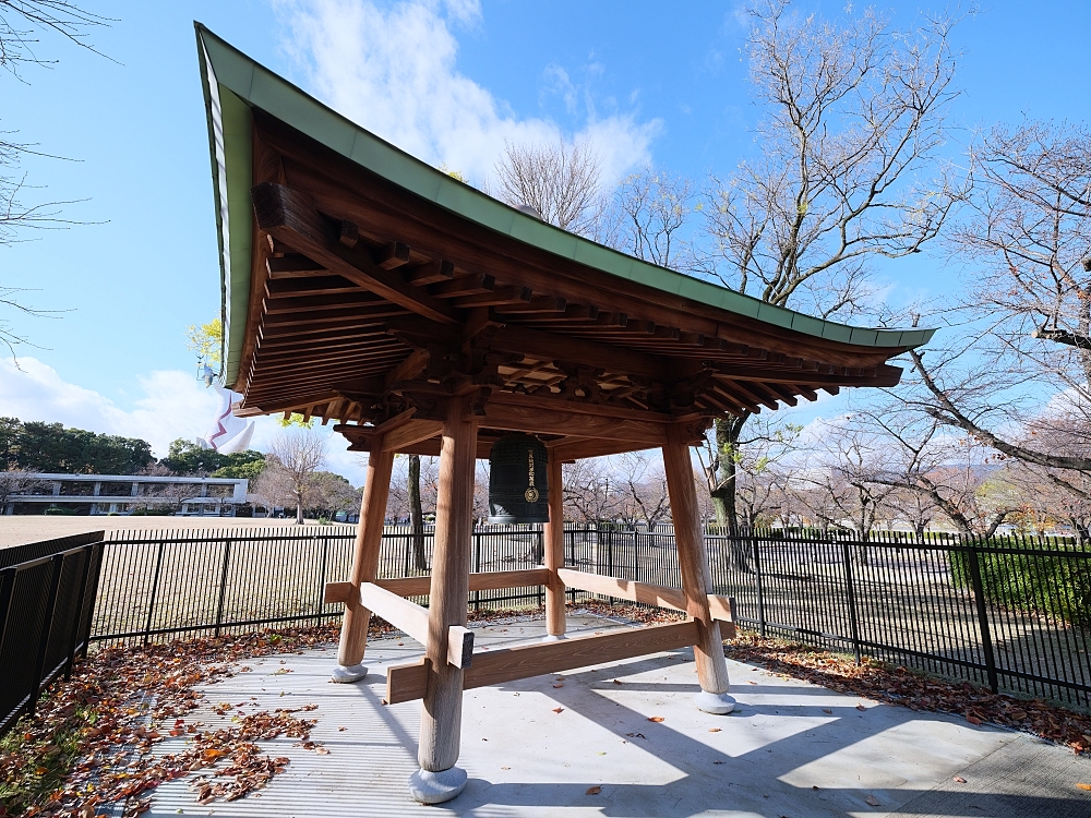 【萬博紀念公園】大阪萬博的經典地標，門票、交通、環境全攻略 @捲捲頭 ♡ 品味生活