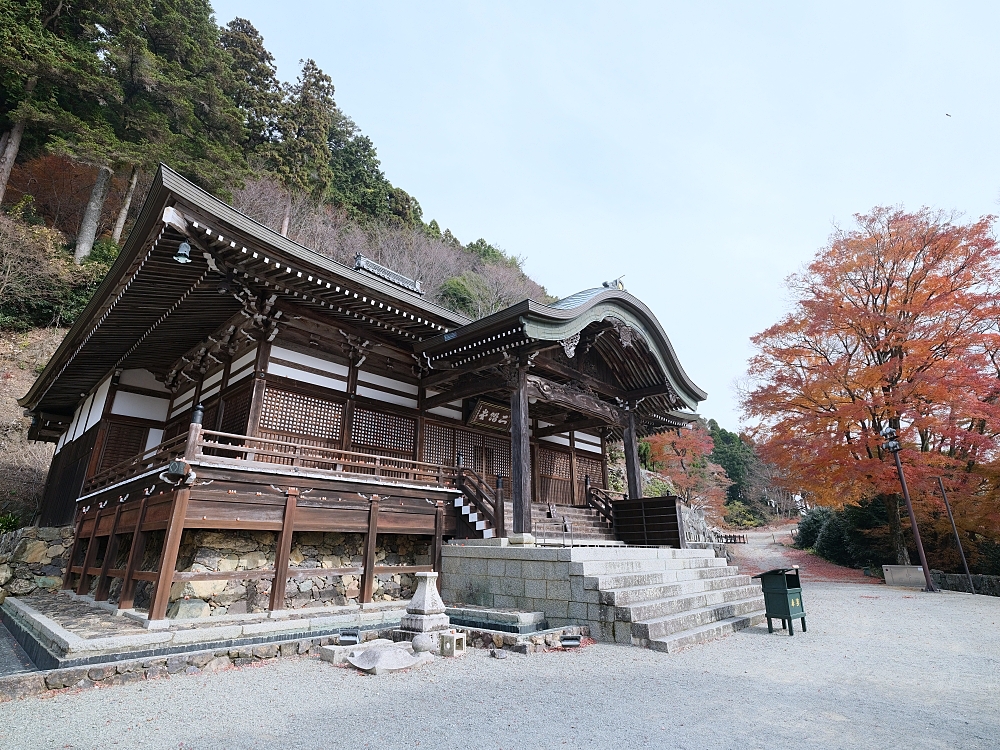 大阪景點【勝尾寺】可愛到犯規的達摩不倒翁，門票、交通、環境全攻略 @捲捲頭 ♡ 品味生活