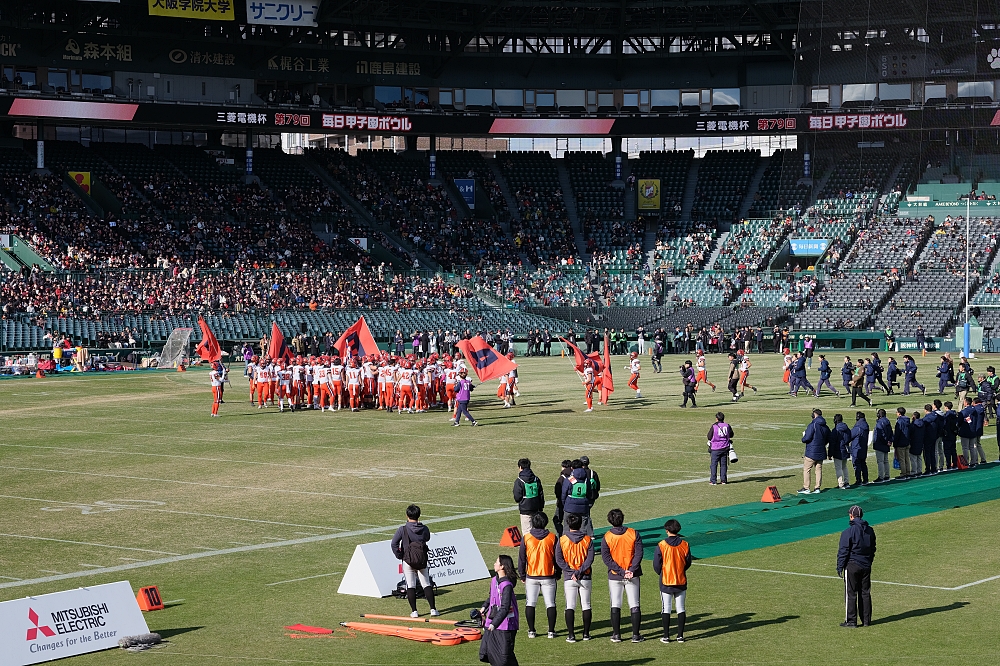 【阪神甲子園球場】百年棒球殿堂，交通、附近景點美食全攻略 @捲捲頭 ♡ 品味生活